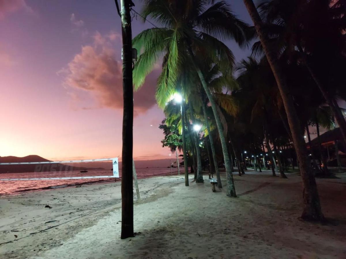 Ilhabela - Tranquilidad Vila Exterior foto